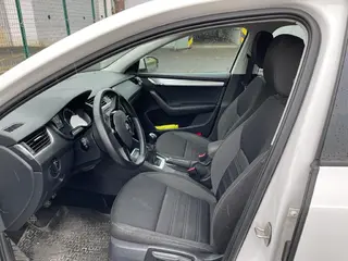 32. e - aukce ČEZ ŠKODA OCTAVIA, RZ 1TM9773