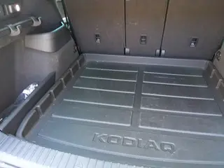 33. e-aukce ČEZ ŠKODA KODIAQ, RZ 1TN0629