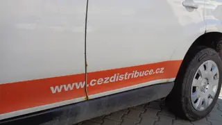 34. e - aukce ČEZ ŠKODA YETI, RZ 8T22009
