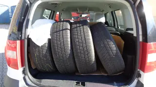 34. e - aukce ČEZ ŠKODA YETI, RZ 8T22009