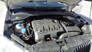34. e - aukce ČEZ ŠKODA YETI, RZ 8T22009