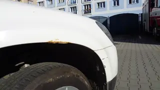 34. e - aukce ČEZ ŠKODA YETI, RZ 8T22009