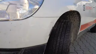 34. e - aukce ČEZ ŠKODA YETI, RZ 8T22009