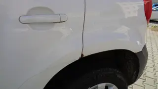 34. e - aukce ČEZ ŠKODA YETI, RZ 8T22009