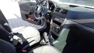 34. e - aukce ČEZ ŠKODA YETI, RZ 8T22009