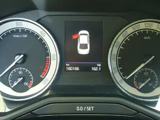 35. e-aukce ČEZ ŠKODA SUPERB, RZ 1TN0049