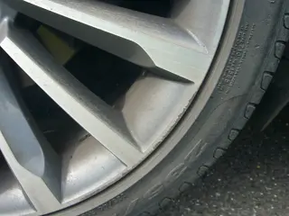 35. e-aukce ČEZ ŠKODA SUPERB, RZ 1TN0049