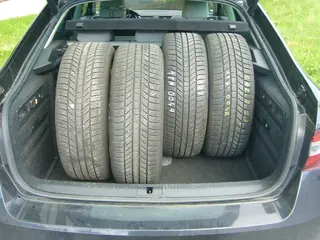 35. e-aukce ČEZ ŠKODA SUPERB, RZ 1TN0049