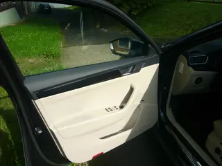 35. e-aukce ČEZ ŠKODA SUPERB, RZ 1TN0049