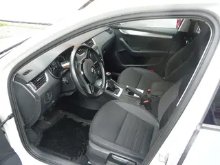36. e - aukce ČEZ ŠKODA OCTAVIA, RZ1TI7154