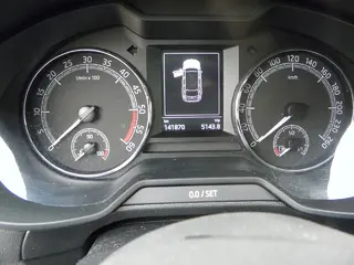 36. e - aukce ČEZ ŠKODA OCTAVIA, RZ1TI7154