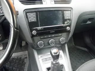 36. e - aukce ČEZ ŠKODA OCTAVIA, RZ1TI7154