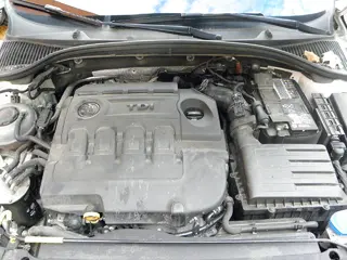36. e - aukce ČEZ ŠKODA OCTAVIA, RZ1TI7154