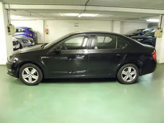 48. e - aukce ČEZ Škoda Octavia Ambition 1,0 TSI, RZ 1TH9361