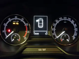 48. e - aukce ČEZ Škoda Octavia Ambition 1,0 TSI, RZ 1TH9361