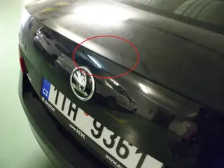 48. e - aukce ČEZ Škoda Octavia Ambition 1,0 TSI, RZ 1TH9361