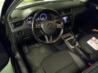 48. e - aukce ČEZ Škoda Octavia Ambition 1,0 TSI, RZ 1TH9361
