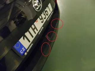 48. e - aukce ČEZ Škoda Octavia Ambition 1,0 TSI, RZ 1TH9361