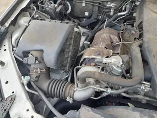 VŘ č. 11 ČEZ FIAT FULLBACK, RZ 1TE3604