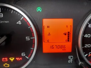VŘ č. 11 ČEZ FIAT FULLBACK, RZ 1TE3604