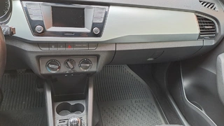 VŘ č. 17 ČEZ ŠKODA FABIA 1.4 TDI 66kW Ambition Combi, RZ 9T98526