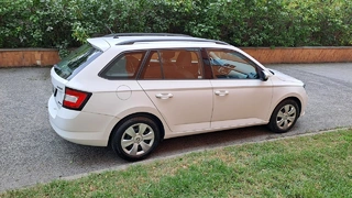 VŘ č. 17 ČEZ ŠKODA FABIA 1.4 TDI 66kW Ambition Combi, RZ 9T98526