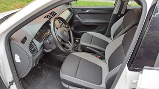 VŘ č. 17 ČEZ ŠKODA FABIA 1.4 TDI 66kW Ambition Combi, RZ 9T98526