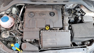 VŘ č. 17 ČEZ ŠKODA FABIA 1.4 TDI 66kW Ambition Combi, RZ 9T98526