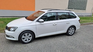 VŘ č. 17 ČEZ ŠKODA FABIA 1.4 TDI 66kW Ambition Combi, RZ 9T98526