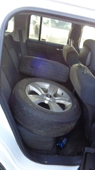  24. e-aukce ČEZ JEEP PATRIOT, RZ 8T72089