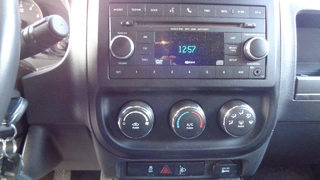  24. e-aukce ČEZ JEEP PATRIOT, RZ 8T72089