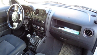  24. e-aukce ČEZ JEEP PATRIOT, RZ 8T72089