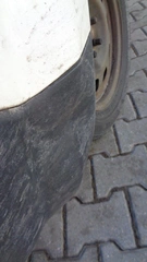  24. e-aukce ČEZ JEEP PATRIOT, RZ 8T72089