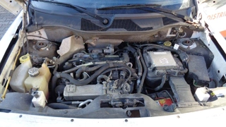  24. e-aukce ČEZ JEEP PATRIOT, RZ 8T72089
