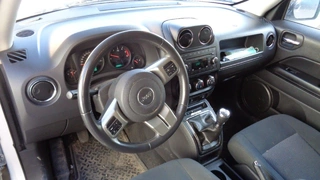  24. e-aukce ČEZ JEEP PATRIOT, RZ 8T72089