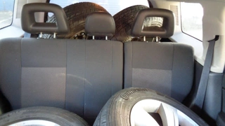  24. e-aukce ČEZ JEEP PATRIOT, RZ 8T72089