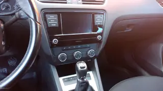 25. e-aukce ČEZ ŠKODA OCTAVIA, RZ 1TF3549