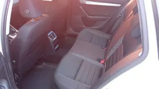 25. e-aukce ČEZ ŠKODA OCTAVIA, RZ 1TF3549