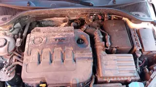 25. e-aukce ČEZ ŠKODA OCTAVIA, RZ 1TF3549