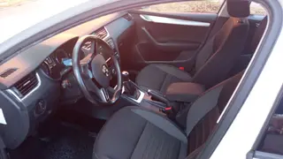 25. e-aukce ČEZ ŠKODA OCTAVIA, RZ 1TF3549
