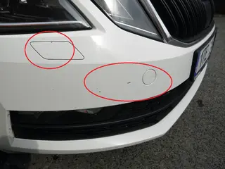 26. e-aukce ČEZ ŠKODA OCTAVIA, RZ 1TE2834