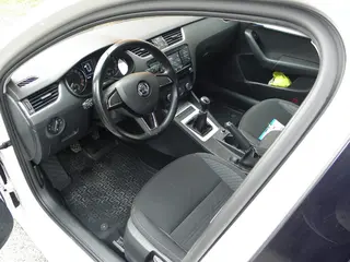 26. e-aukce ČEZ ŠKODA OCTAVIA, RZ 1TE2834