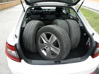 26. e-aukce ČEZ ŠKODA OCTAVIA, RZ 1TE2834