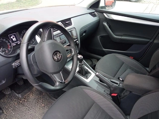 27. e - aukce ČEZ ŠKODA OCTAVIA, RZ 1TN0640