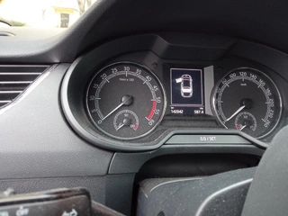 27. e - aukce ČEZ ŠKODA OCTAVIA, RZ 1TN0640