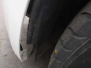 30. e-aukce ČEZ FORD TRANSIT CONNECT, RZ 9T57894