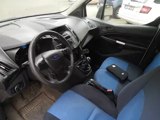 30. e-aukce ČEZ FORD TRANSIT CONNECT, RZ 9T57894
