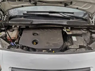 30. e-aukce ČEZ FORD TRANSIT CONNECT, RZ 9T57894