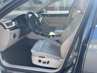 32. e - aukce ČEZ ŠKODA SUPERB, RZ 1TF6452