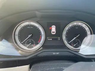 32. e - aukce ČEZ ŠKODA SUPERB, RZ 1TF6452